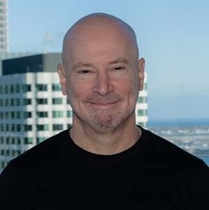 Chris Lynch