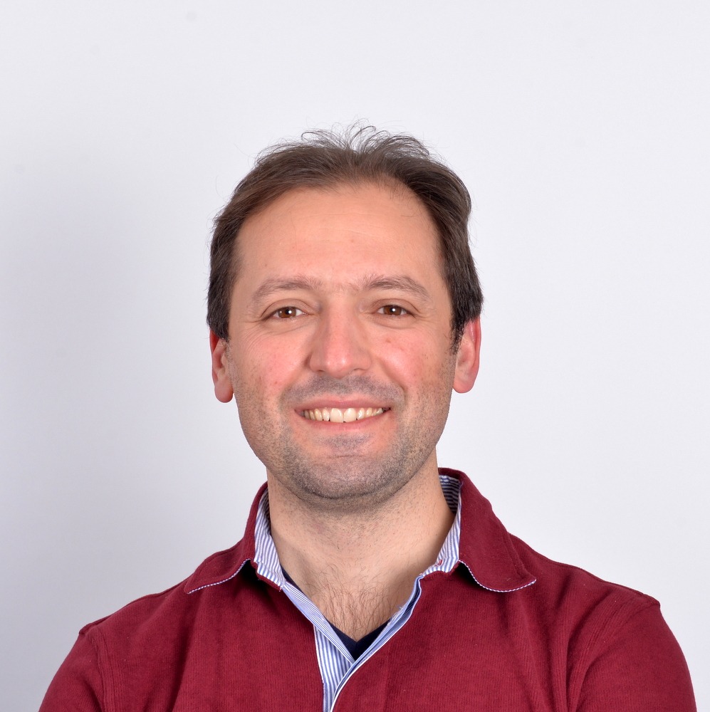 Salvatore (Sal) Savo